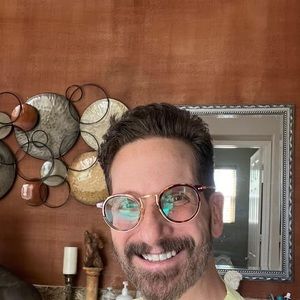 Meet your Posher, Rick